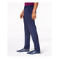 LACOSTE Mens Bottoms L / Navy / 34 LACOSTE - Regular Fit Work Pants