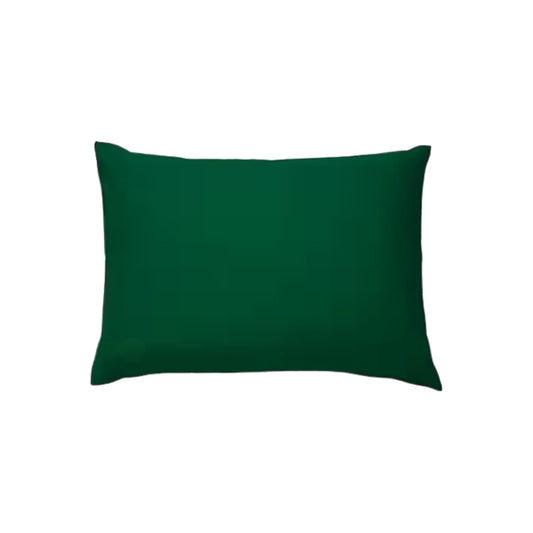 LACOSTE Pillows Green LACOSTE - Front Brand Printed Decorative Pillow