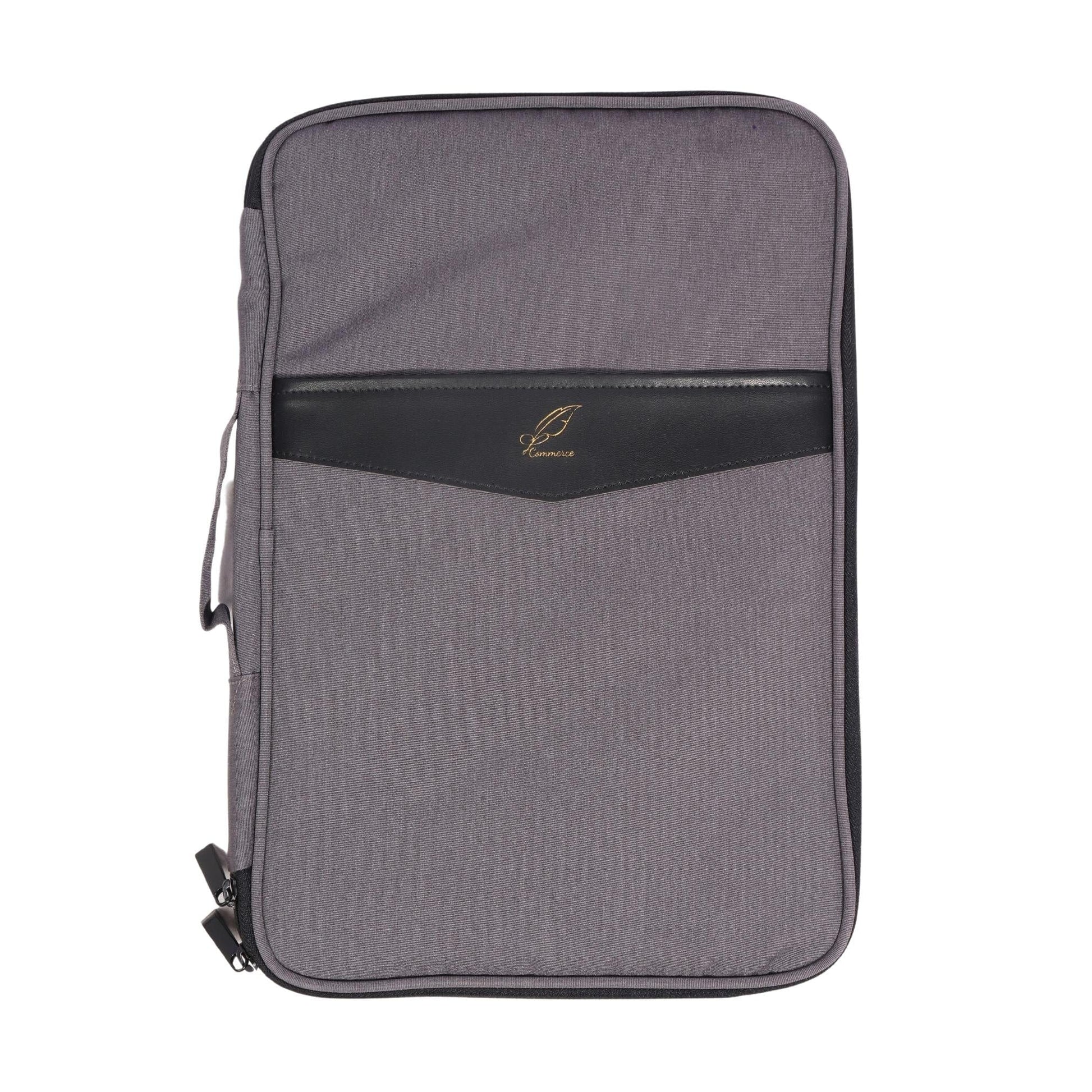 LE COMMERCE Laptops & Accessories Grey LE COMMERCE - Multi-Functional Bag