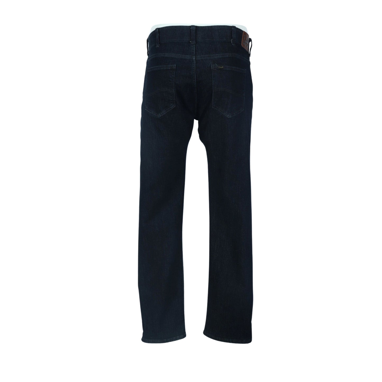 LEE Mens Bottoms L / Navy LEE - Slim Fit Straight Leg Jeans