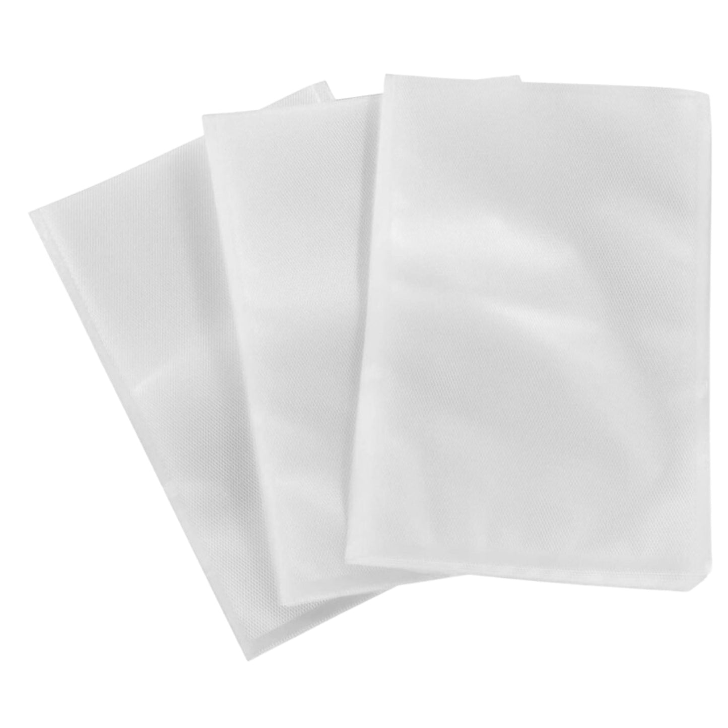 LEIFHEIT Home Appliances & Accessories LEIFHEIT -  Vacuum Bags 20 x 30 cm, 3239 Transparent