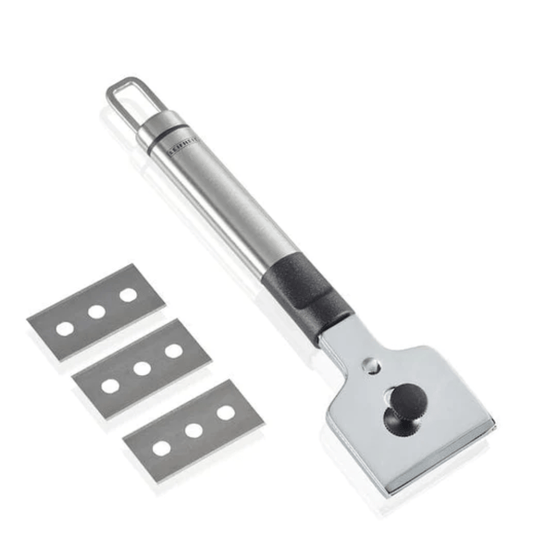 LEIFHEIT Kitchenware LEIFHEIT - Hob scraper