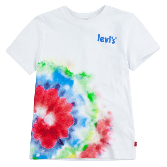 LEVI'S Boys Tops S / Multi-Color LEVI'S - KIDS - Graphic T-shirt