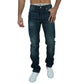 LEVI'S Mens Bottoms M / Blue LEVI'S - Belt Loops Jeans