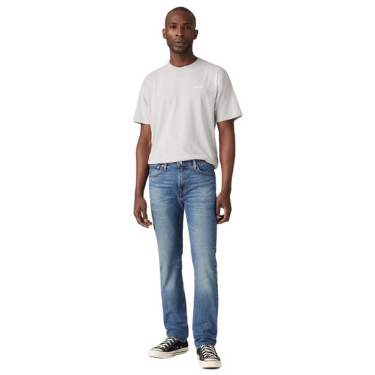 LEVI'S Mens Bottoms XS / Blue LEVI'S - Flex Slim Fit Eco Performance Jeans
