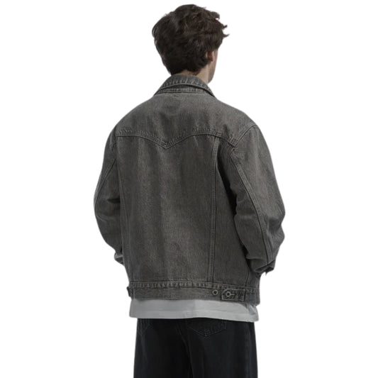 LEVI'S Mens Jackets XL / Grey LEVI'S -  Trucker Jacket