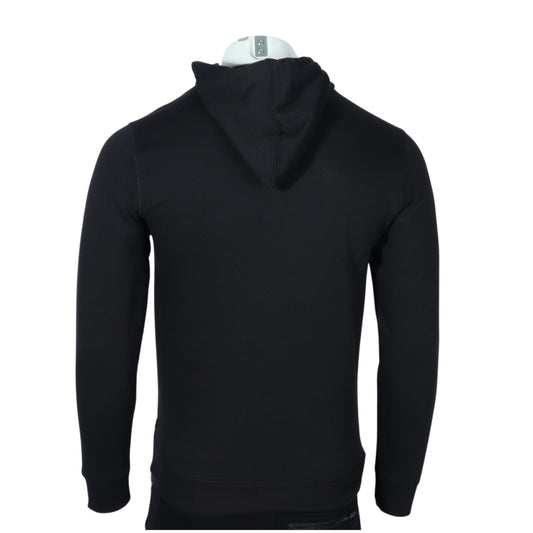 LEVI'S Mens Tops S / Black LEVI'S - Logo chest hoody