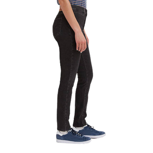 LEVI'S Womens Bottoms XL / Black LEVI'S - 311 Shaping Skinny Jeans