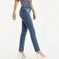 LEVI'S Womens Bottoms XS / Blue LEVI'S -  311 Shaping Skinny Jeans