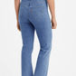 LEVI'S Womens Bottoms S / Blue LEVI'S - Classic Bootcut Jeans