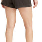 LEVI'S Womens Bottoms S / Black LEVI'S  - High Waisted Mom Shorts