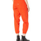 LEVI'S Womens Bottoms L / Orange LEVI'S - Off-Duty Jogger Pants