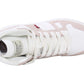 LEVI'S Womens Shoes 38.5 / Multi-Color LEVI'S - Sneakers In Canvas High Top Shoes