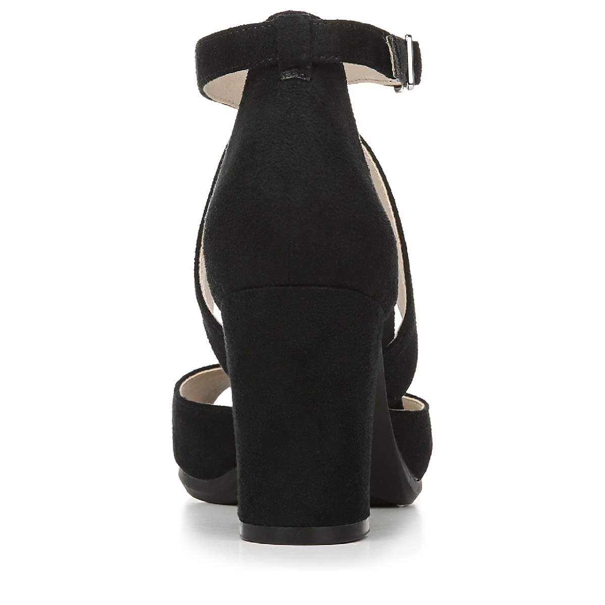LIFESTRIDE Womens Shoes 39 / Black LIFESTRIDE -  Strappy Dress Sandals