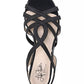 LIFESTRIDE Womens Shoes 41 / Black LIFESTRIDE - Yaya Sandals