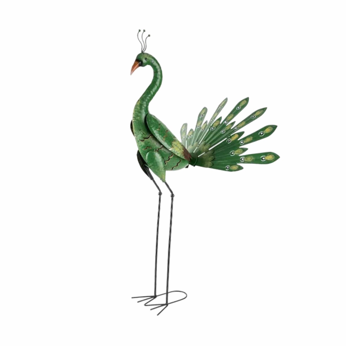 LIVARNO Garden Accessories LIVARNO - Solar Decorative Bird