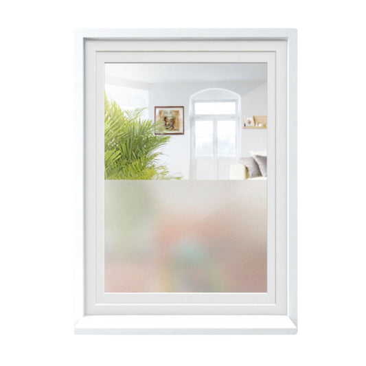 LIVARNO Home Decoration & Accessories LIVARNO - Window Privacy Film Protection Film Opaque