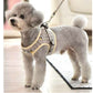 LOVE LIKE FAMILY Pet Accessories Multi-Color / L LOVE LIKE FAMILY - Reflective Pet harness