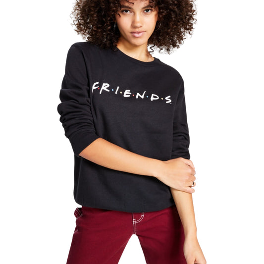 LOVE TRIBE Womens Tops LOVE TRIBE - Friends Graphic Sweatshirt