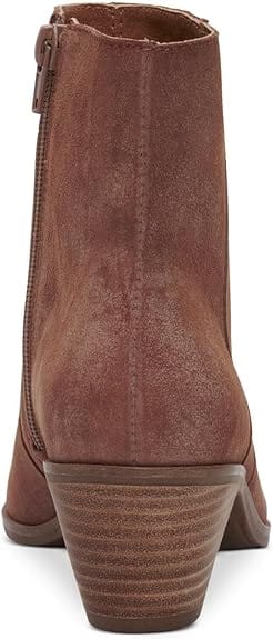 LUCKY BRAND Womens Shoes 38.5 / Pink LUCKY BRAND - Goddiy Boots