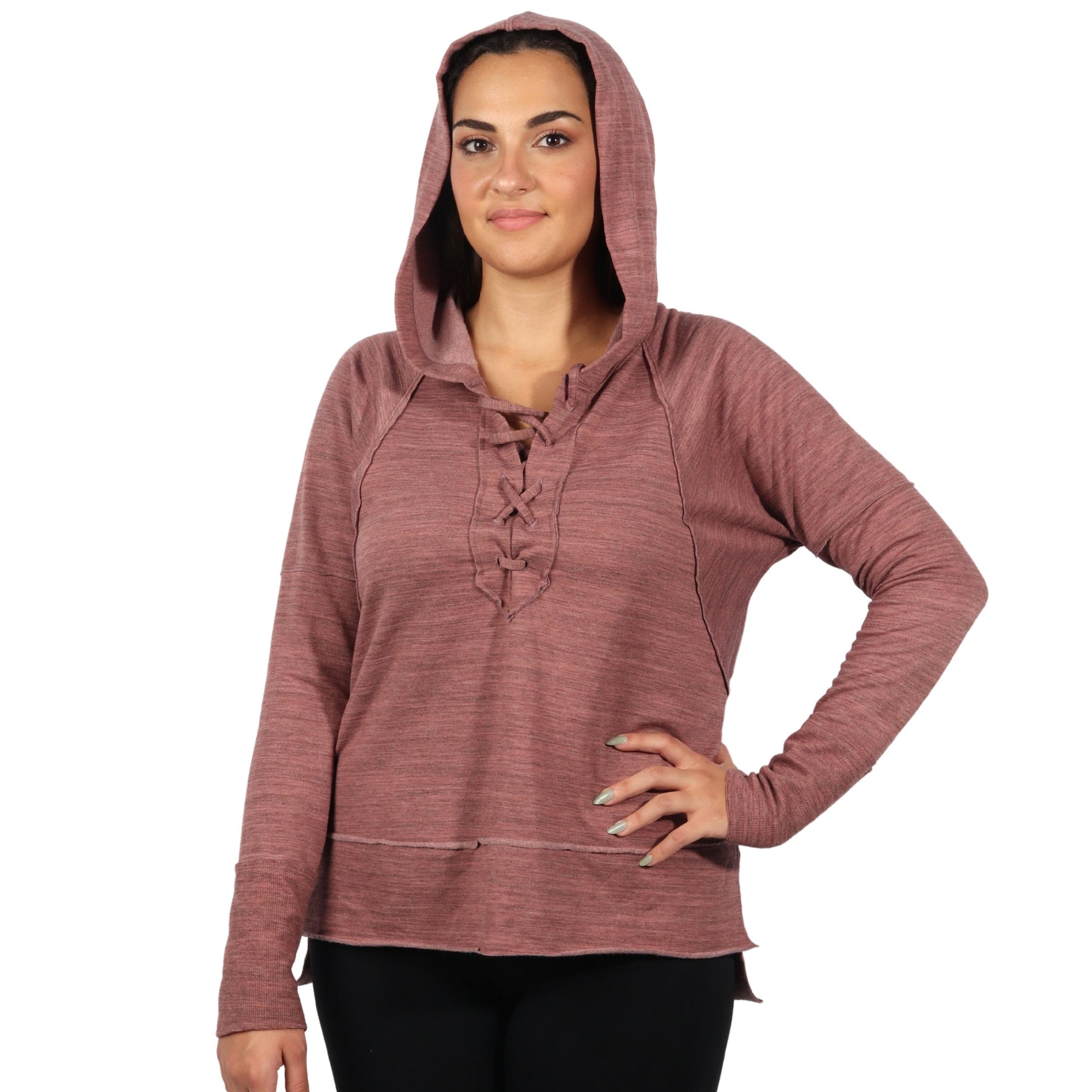 LUCKY BRAND - Celebrate Everything Women's Hoodies – Beyond Marketplace