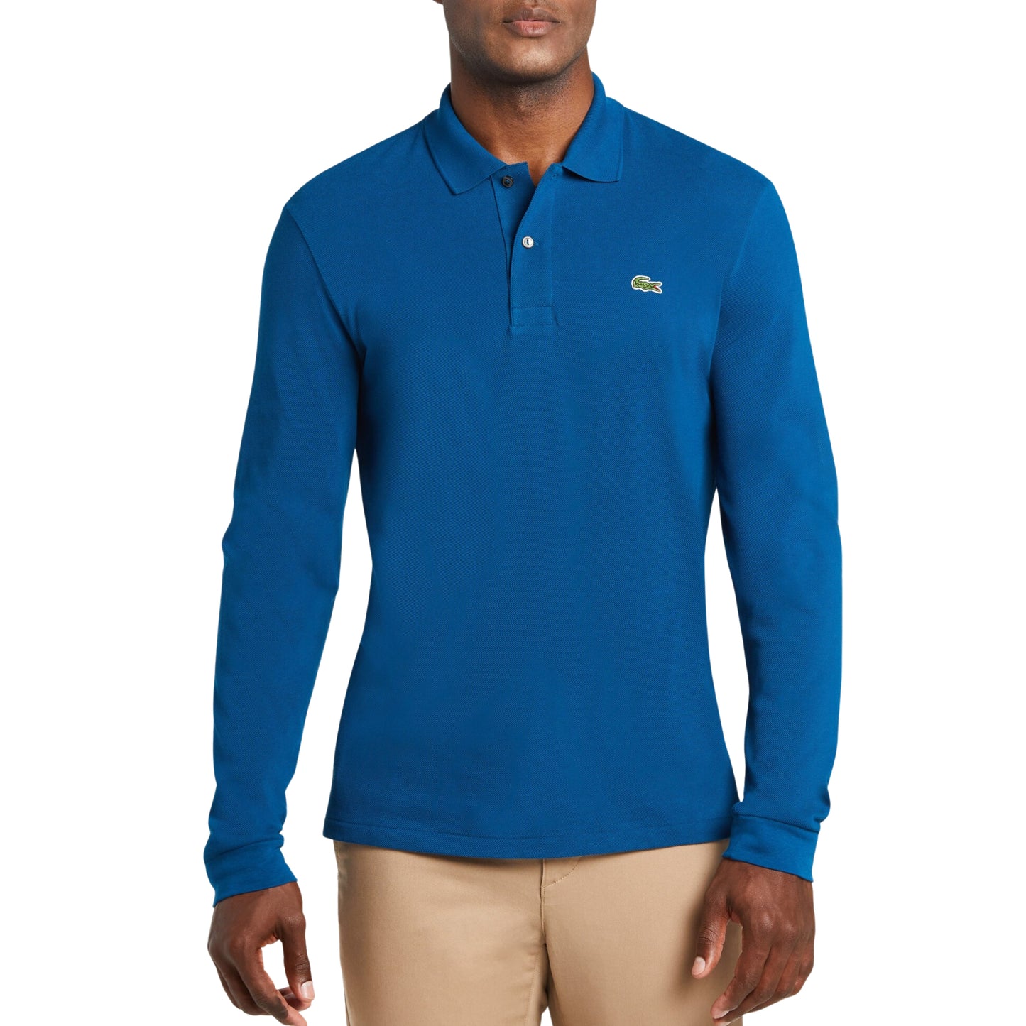 LACOSTE - Long Sleeve Sweatshirt