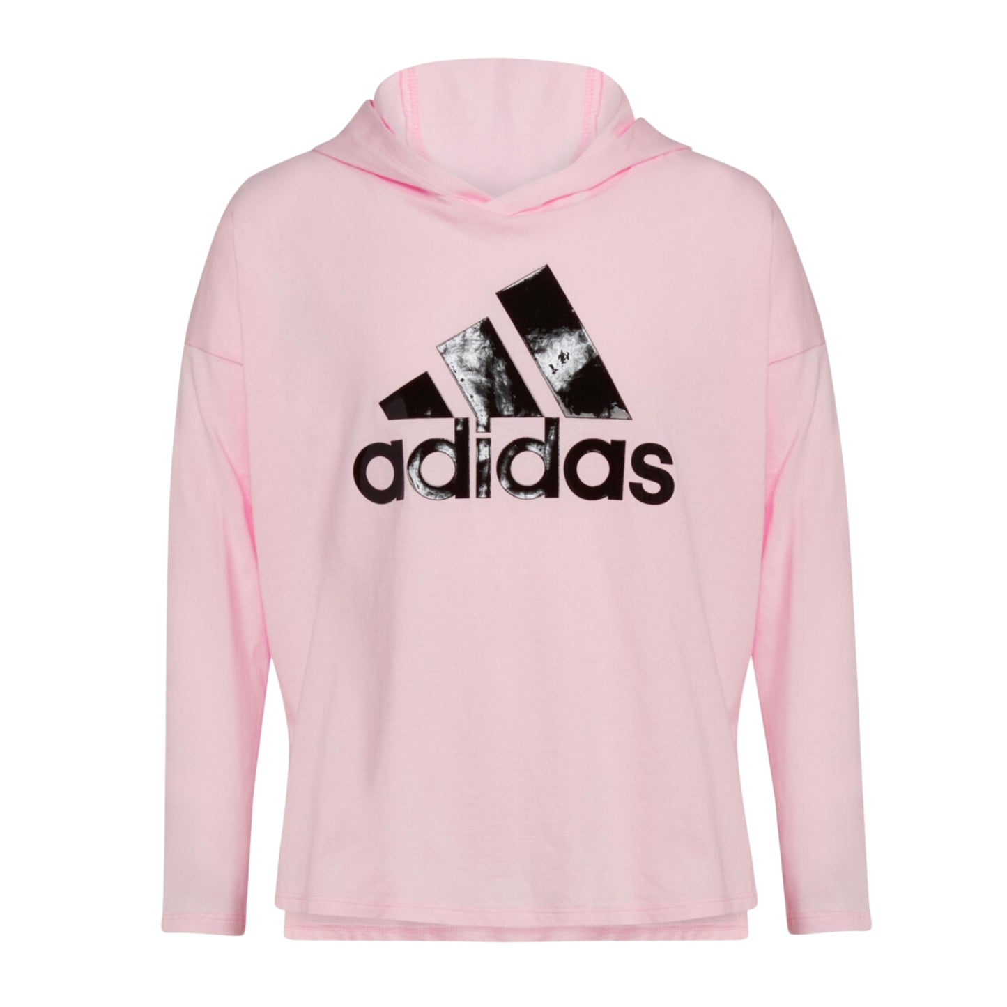 ADIDAS - BABY - Long Sleeve Hoodie