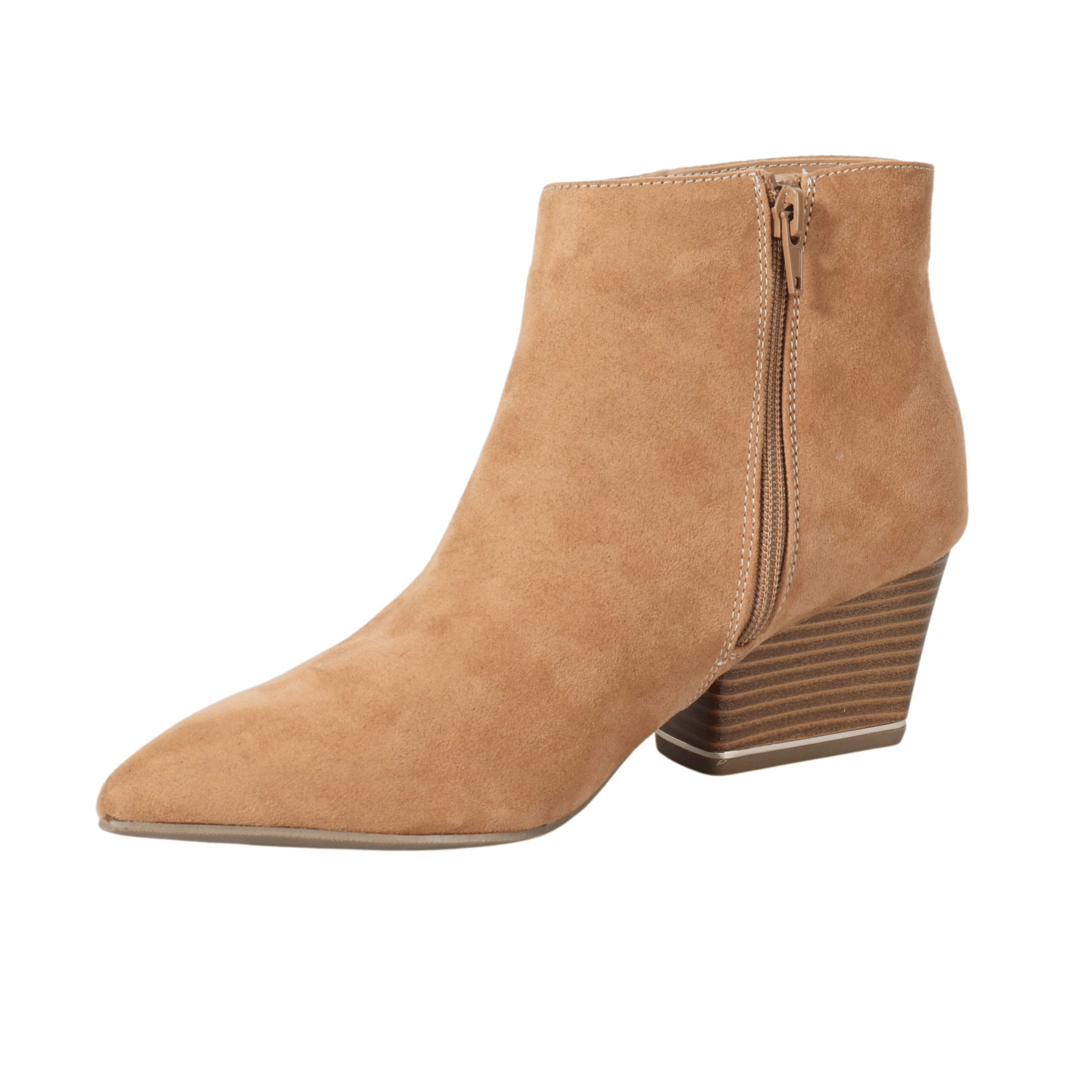 MADDEN GIRL Womens Shoes 39 / Brown MADDEN GIRL - Armen Boots