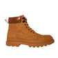 MADDEN MEN Mens Shoes 44 / Brown MADDEN MEN -  Glixxo Combat Boots