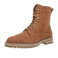 MADDEN MEN Mens Shoes 42 / Brown MADDEN MEN - M-elvann Combat Boots