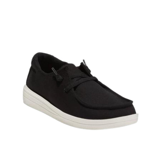 MADLOVE Womens Shoes 37.5 / Black MADLOVE - Lizzy Sneakers