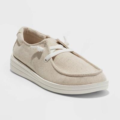 MADLOVE Womens Shoes 38.5 / Beige MADLOVE - Lizzy Sneakers
