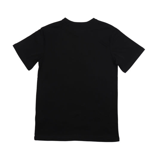 MAJESTIC Boys Tops L / Black MAJESTIC - Kid - Casual T-shirt