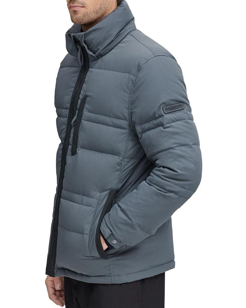 MARC NEW YORK Mens Jackets MARC NEW YORK - Huxley Crinkle Down Jacket