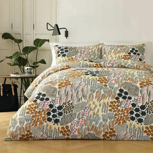 MARIMEKKO Comforter Twin / Multi-Color MARIMEKKO -