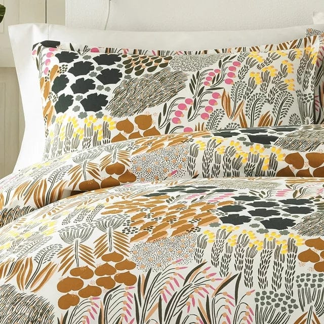 MARIMEKKO Comforter Twin / Multi-Color MARIMEKKO -