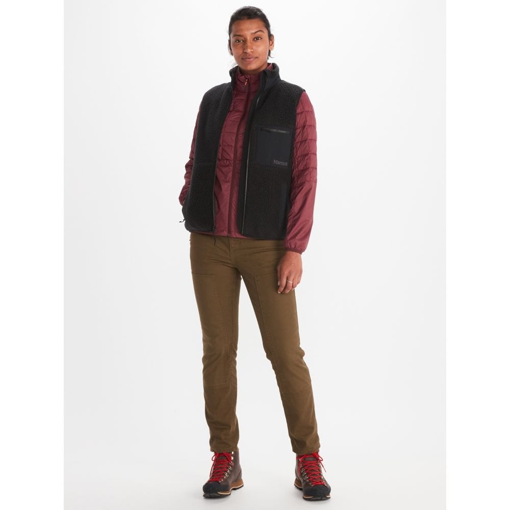 Marmot on sale vest womens