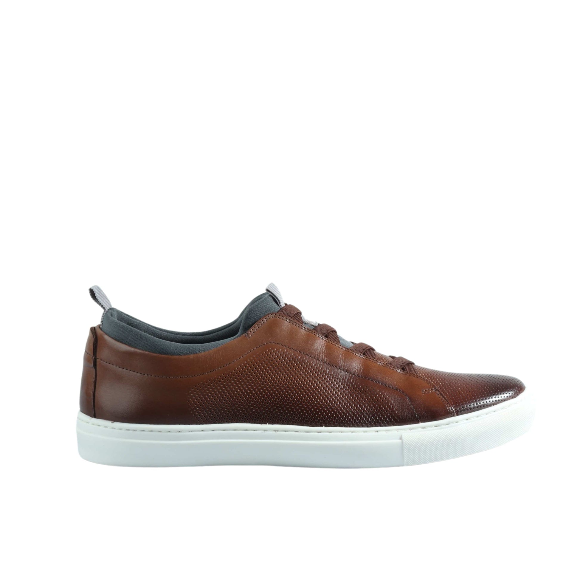 MARTIN DINGMAN Mens Shoes MARTIN DINGMAN - Faux leather Sneakers