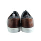 MARTIN DINGMAN Mens Shoes MARTIN DINGMAN - Faux leather Sneakers