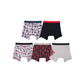 MARVEL Boys Underwear 8 years / Multi-Color MARVEL - Spiderman boys boxers