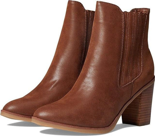 MIA Womens Shoes MIA - Women's Santos Booties