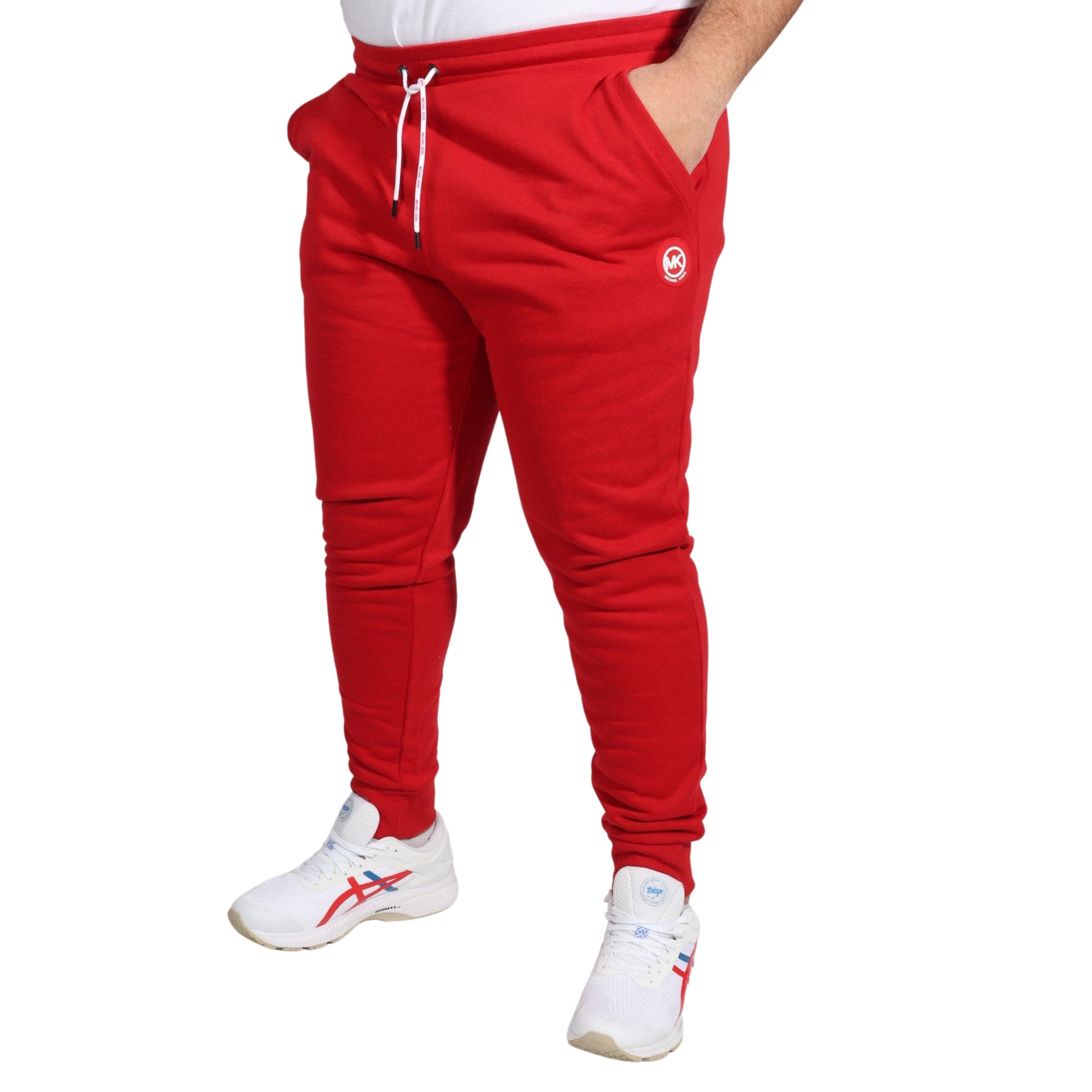 ORIGINAL - Embroidered Logo Sweatpants – Beyond Marketplace