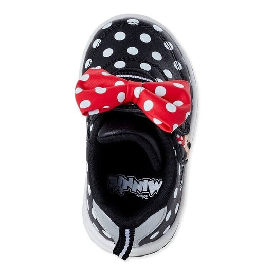 MINNIE MOUSE Kids Shoes MINNIE MOUSE - Kids - Casual Court Sneakers