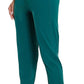 MIPAWS Womens Bottoms M / Green MIPAWS - Drawstring leggings