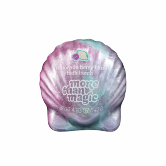 MORE THAN MAGIC Bath & Shower MORE THAN MAGIC - Shell Bath Bomb