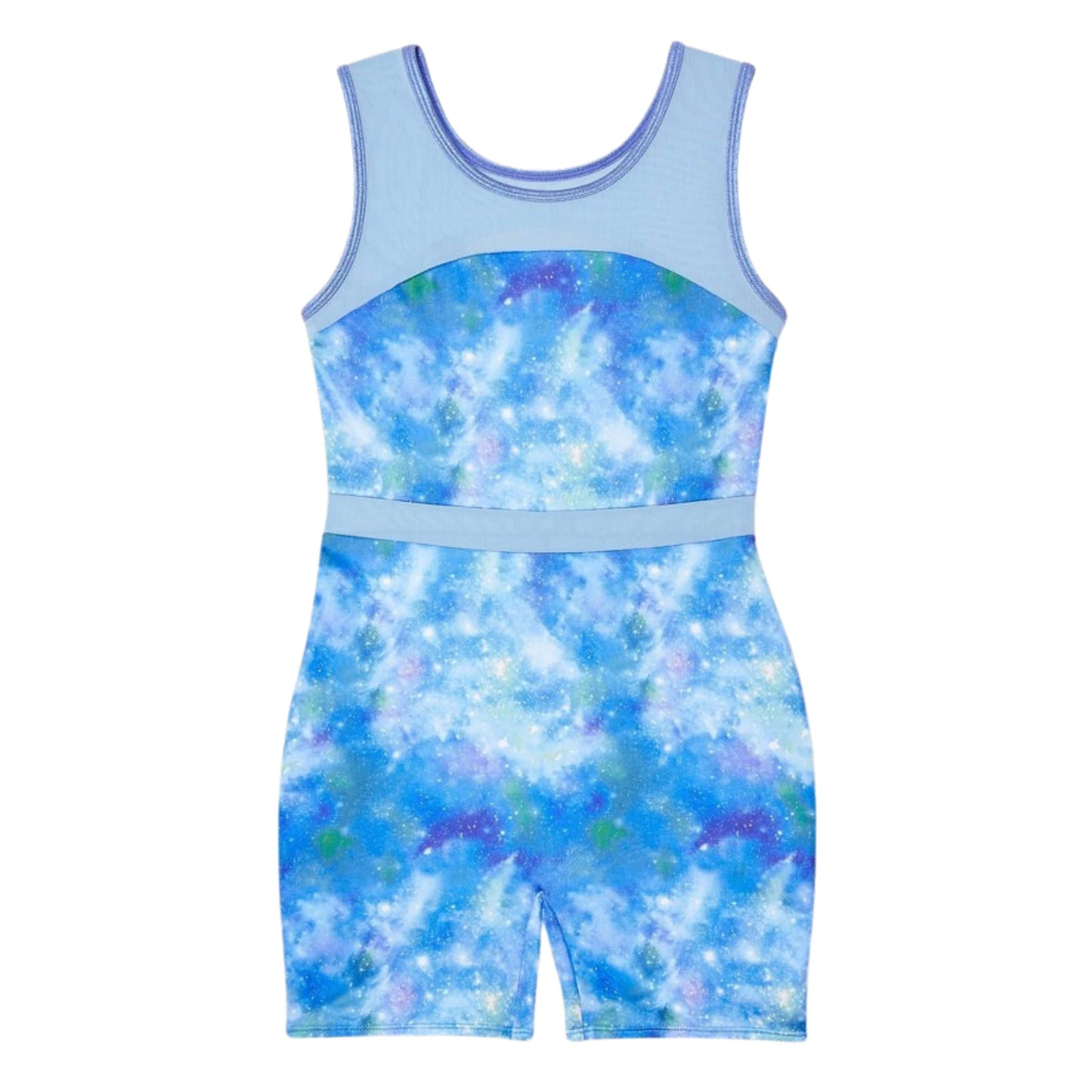 MORE THAN MAGIC Girls Overall S / Multi-Color MORE THAN MAGIC - KIDS - Gymnatic Biketard