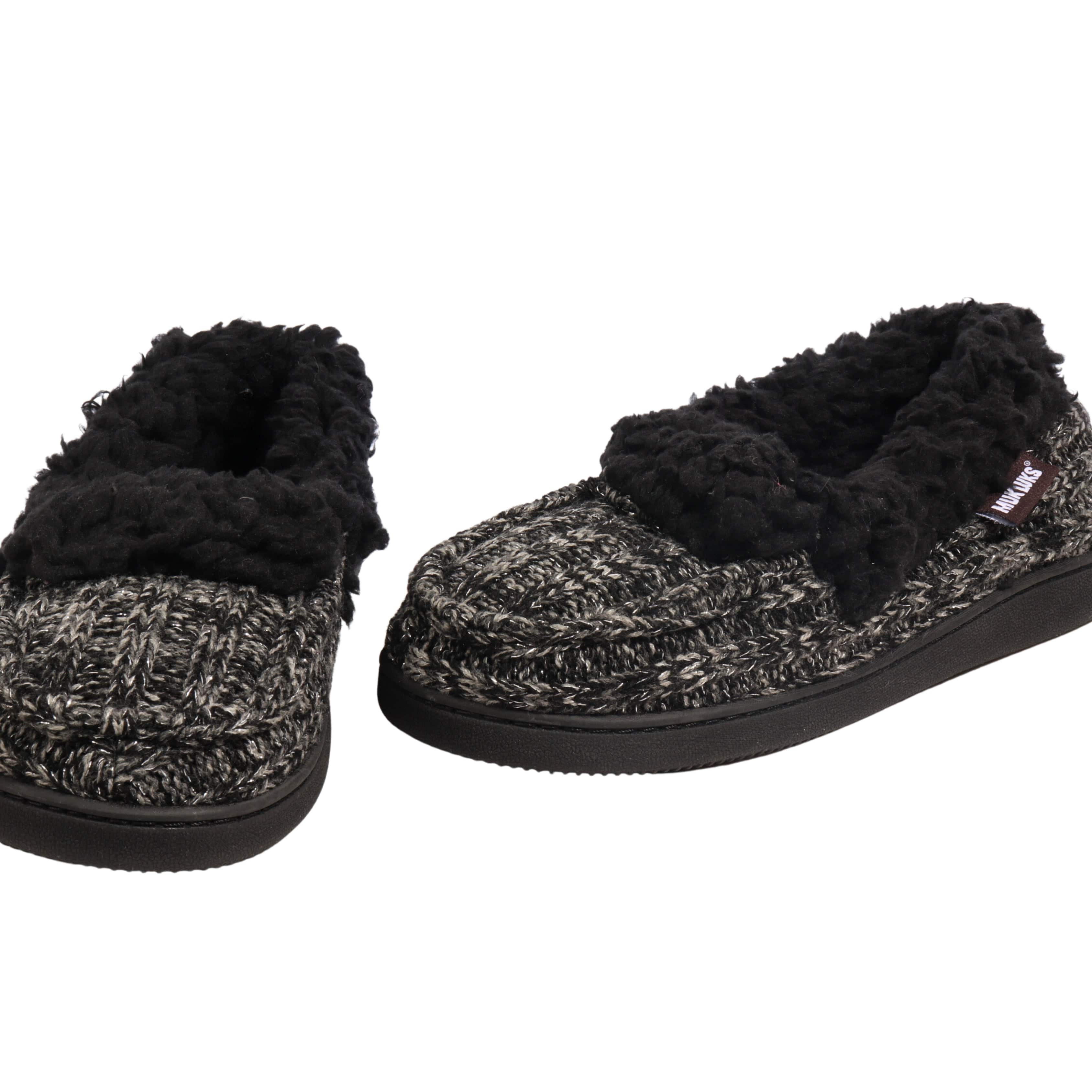 Muk luk 2024 anais slippers