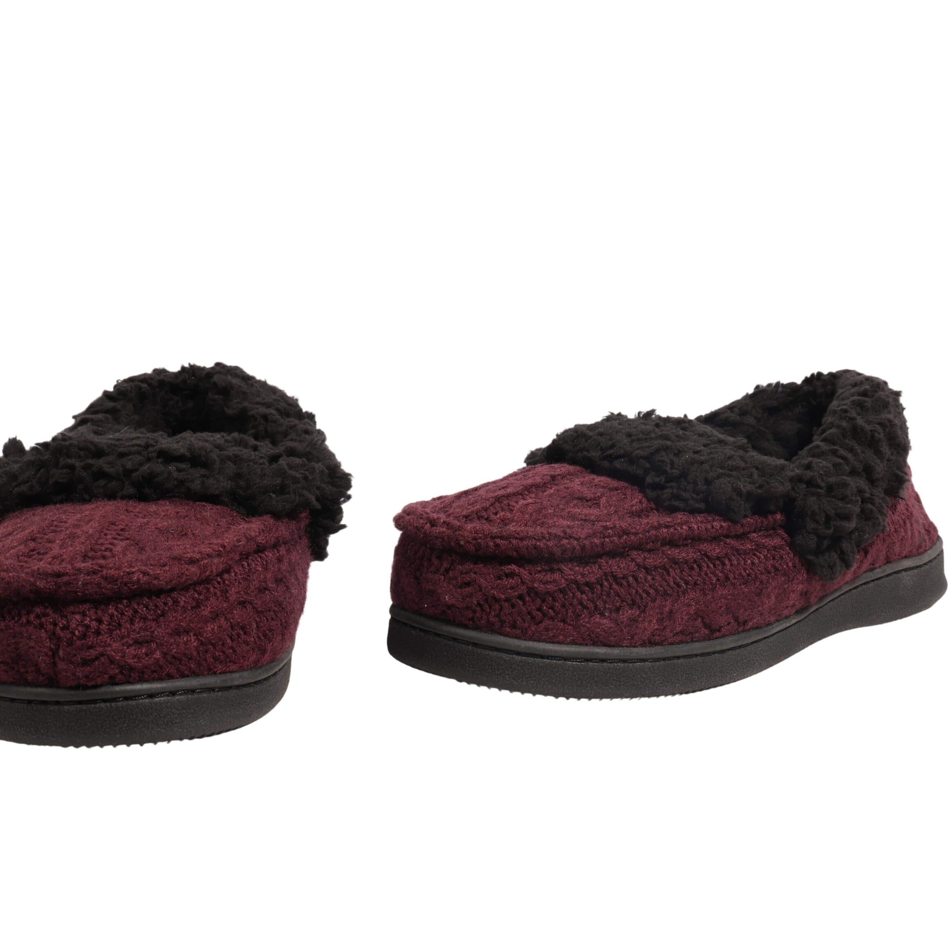 Muk Luks Women's Anais Moccasin Slippers