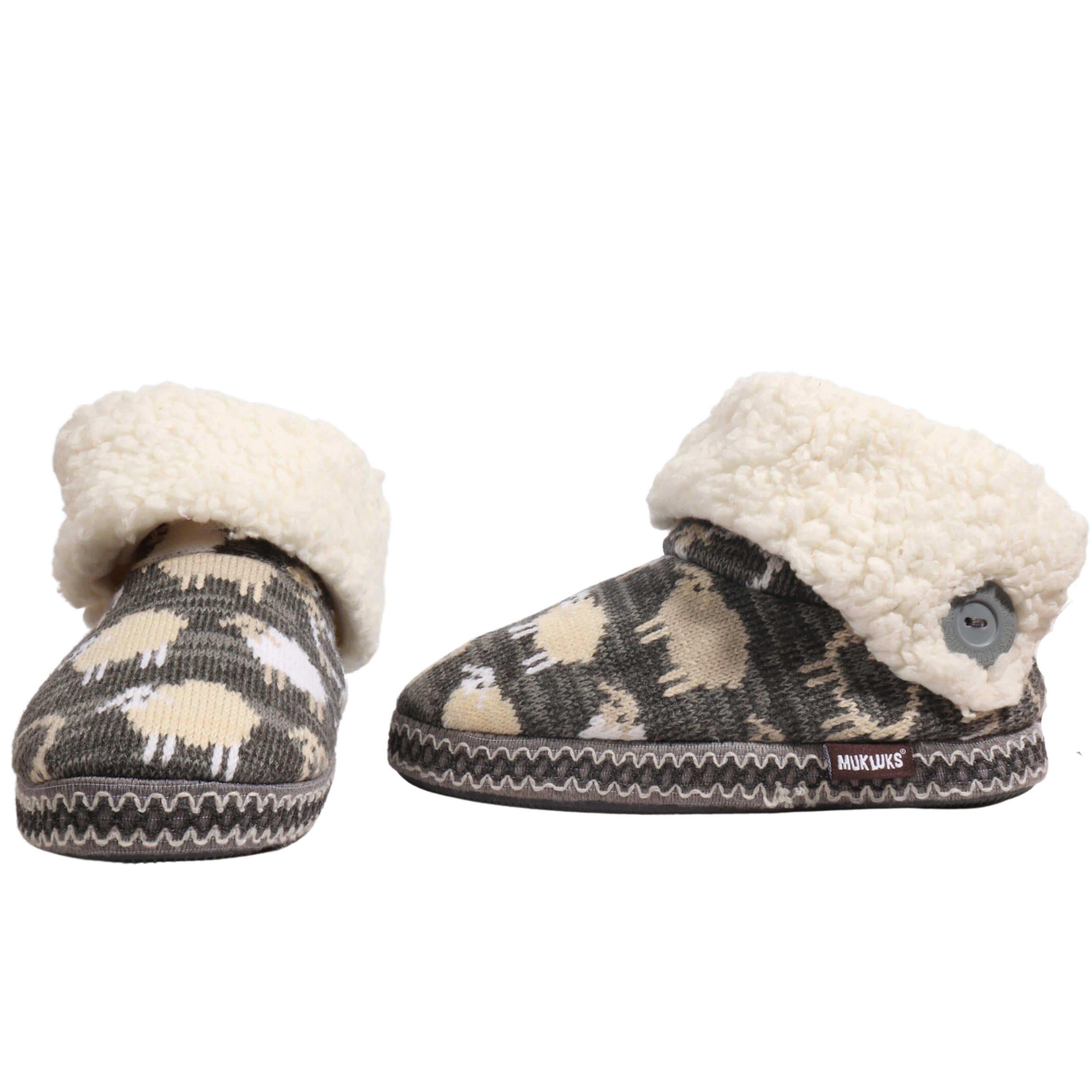 Muk luks jackie outlet slippers