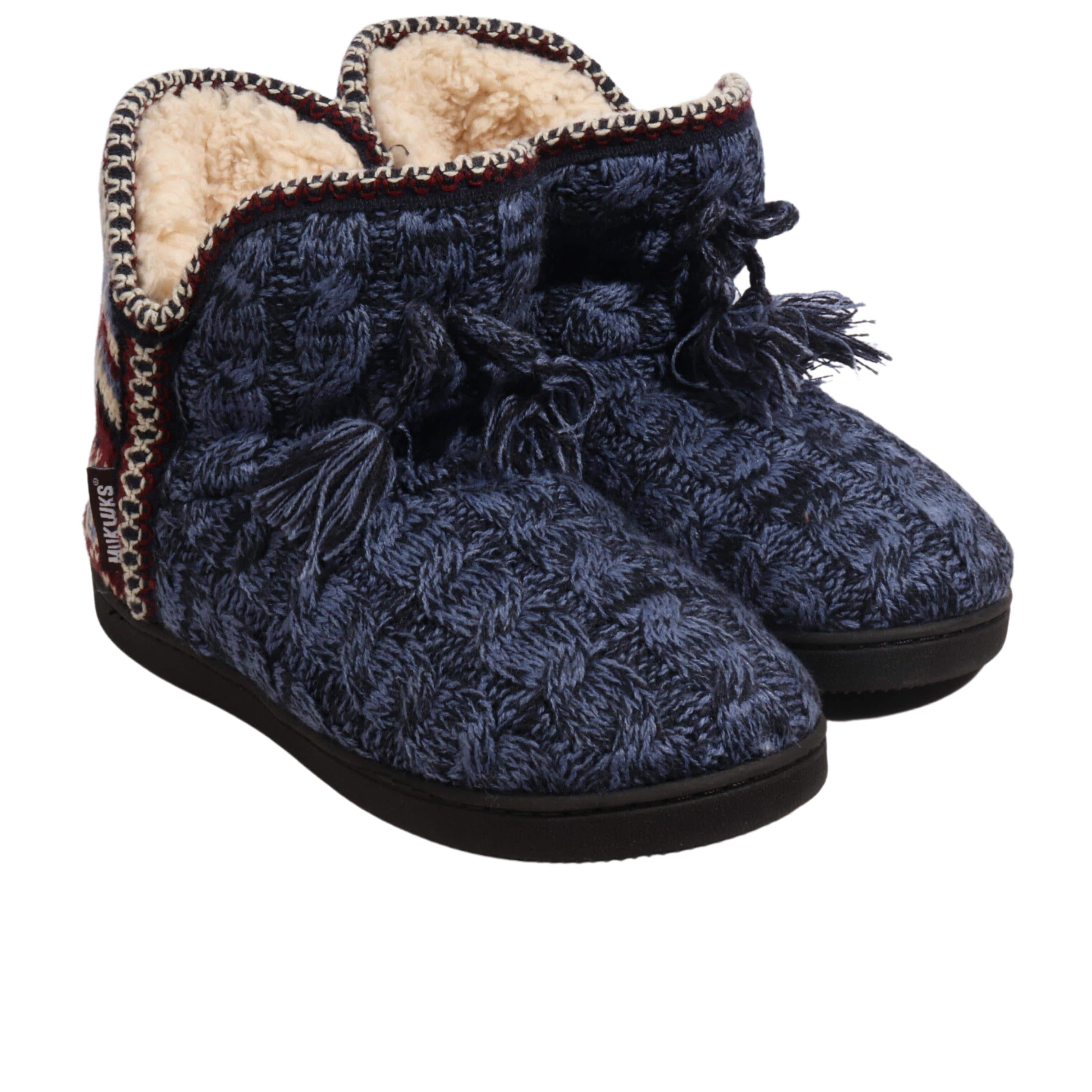 Mixit clearance bootie slippers